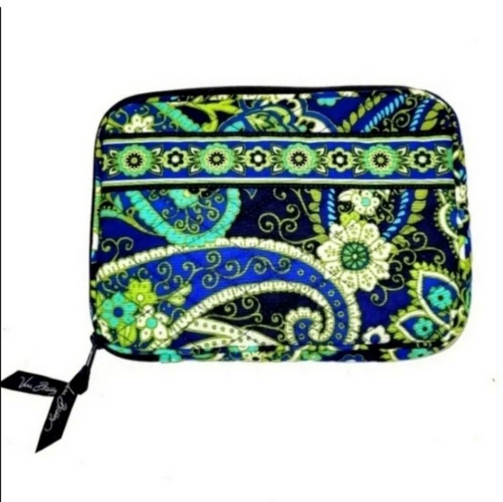 Vera Bradley E-Reader / Tablet Sleeve